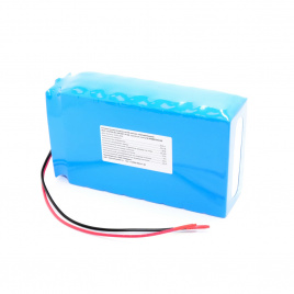 Батарея аккумуляторная LiFePO4 24 В. 20 А.ч. 25/40 А. БИ