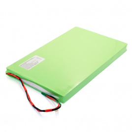 Батарея аккумуляторная LiFePO4 12 В. 60 А.ч. 15/15 А.