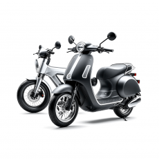 Аккумуляторы для электротранспорта