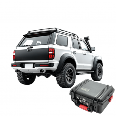 Сервисный аккумулятор