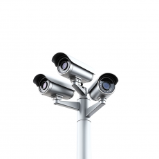 Аккумуляторы для видеонаблюдения и сигнализации